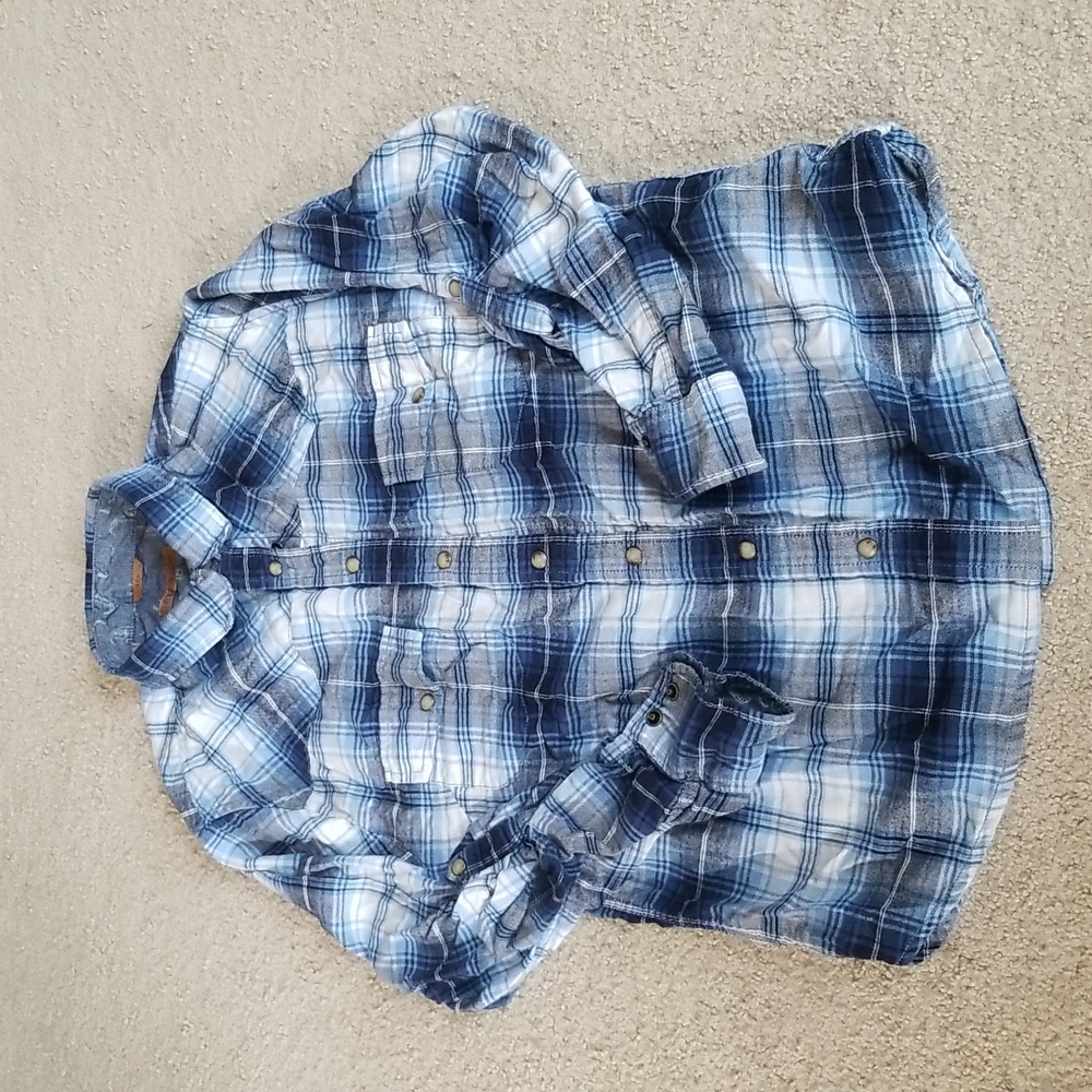 Jachs button down shirt